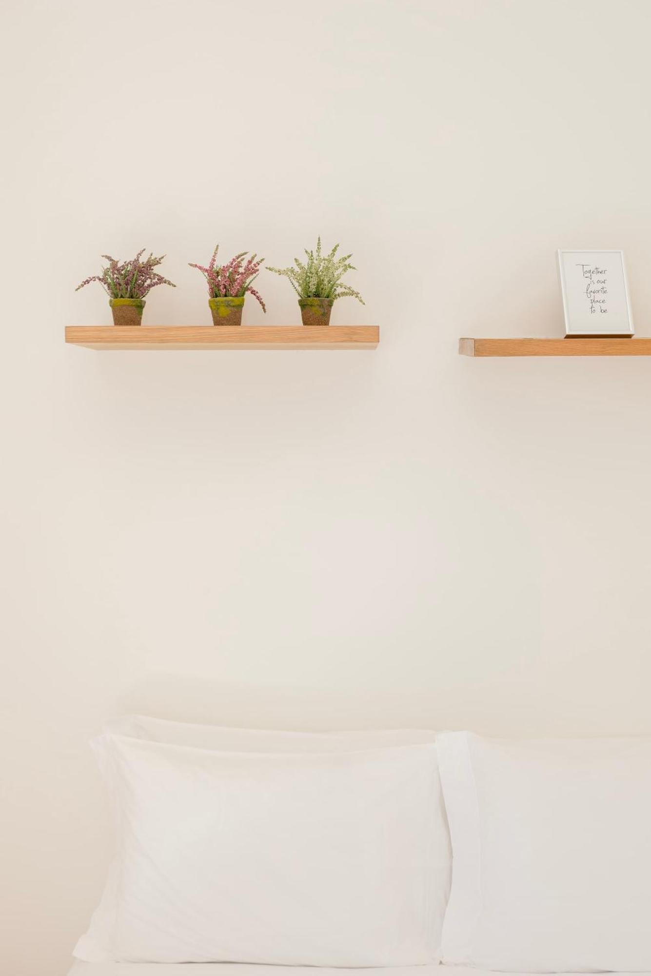 Liiiving In - Terrace & Sunny Apartamento