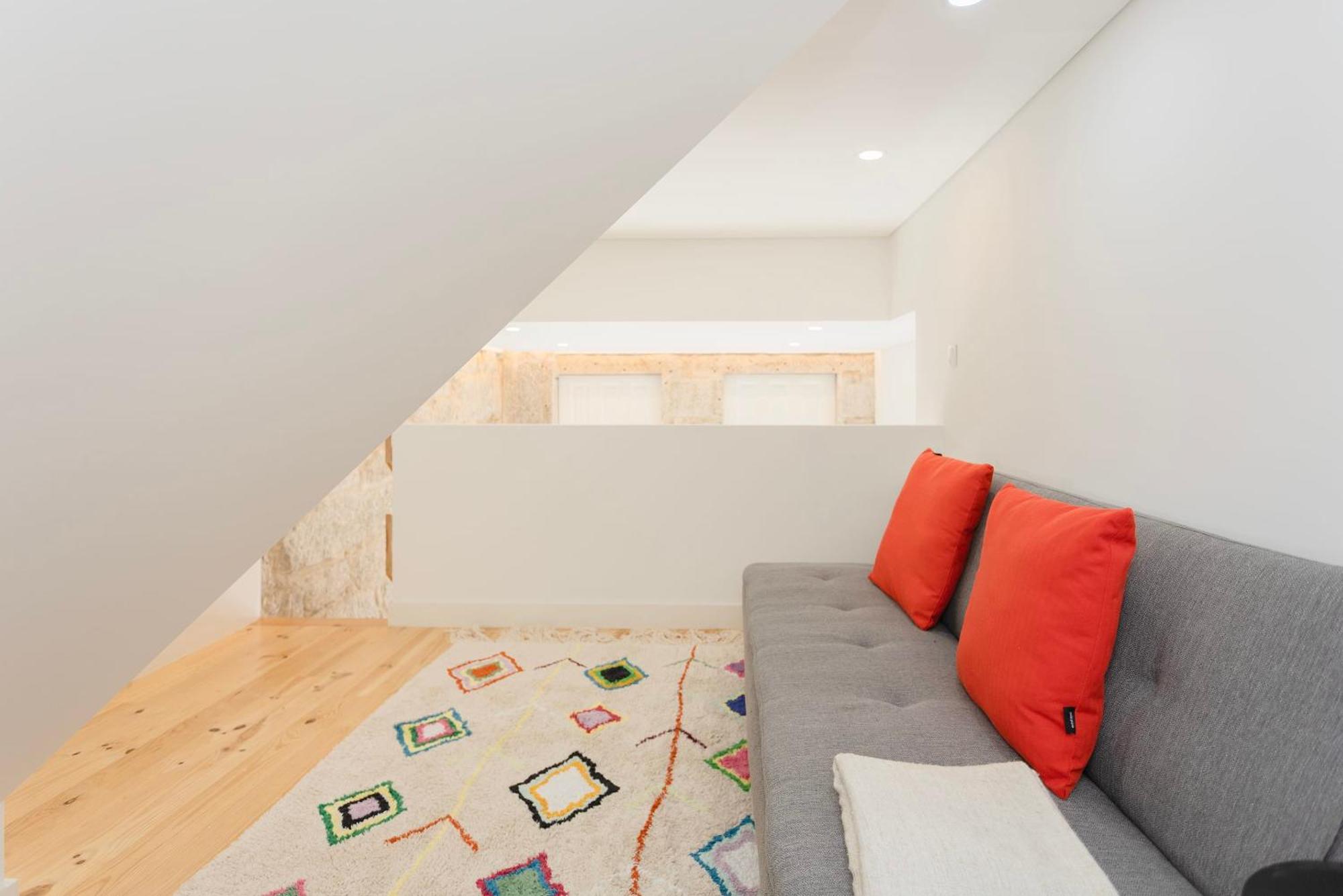 Apartamento Liiiving In - Terrace & Sunny *